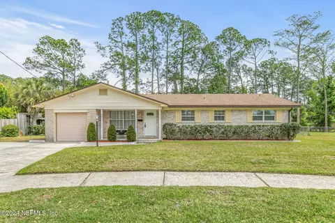 5126 Brighton Dr, Jacksonville, FL 32217