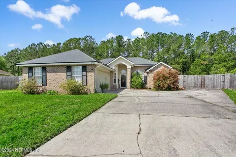 2490 Aloha Ln, Middleburg, FL 32068