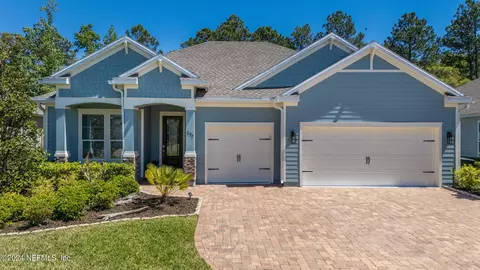 397 Latrobe Ave, Saint Augustine, FL 32095 photo 1
