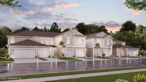 51 Coastline Way, Saint Augustine, FL 32092