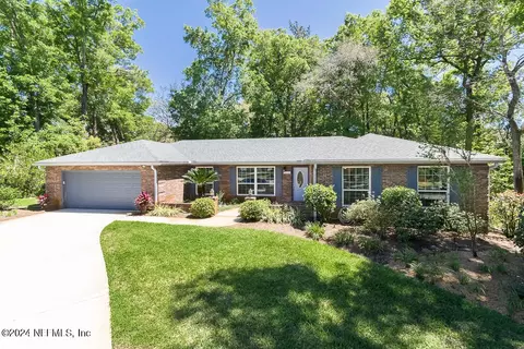 12421 Valpariso Trl, Jacksonville, FL 32223