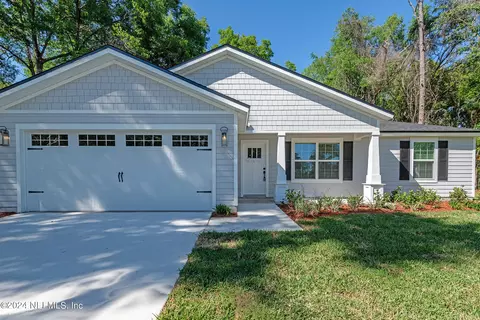 4847 Julington Creek Rd, Jacksonville, FL 32258