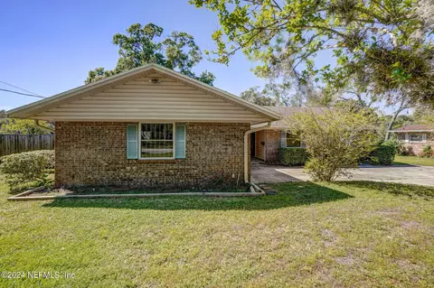 8232 Alderman Rd, Jacksonville, FL 32211