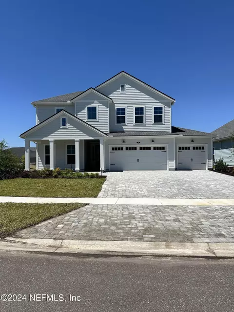 31 Nightfall Ct, Saint Augustine, FL 32095