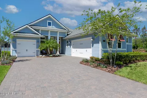 317 Deer Ridge Dr, Ponte Vedra, FL 32081