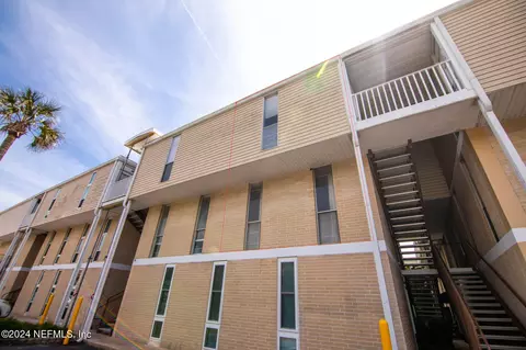 901 Ocean Blvd #77, Atlantic Beach, FL 32233