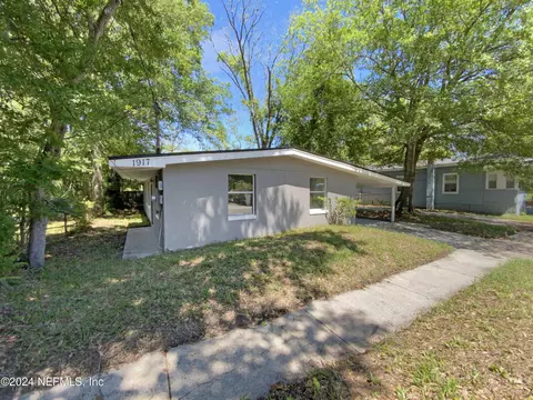 1917 3rd St, Jacksonville, FL 32209