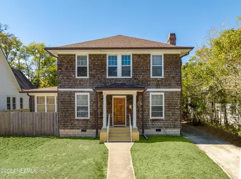 142 Washington St, Saint Augustine, FL 32084