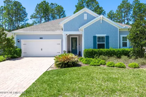 524 Glorieta Dr, Saint Augustine, FL 32095