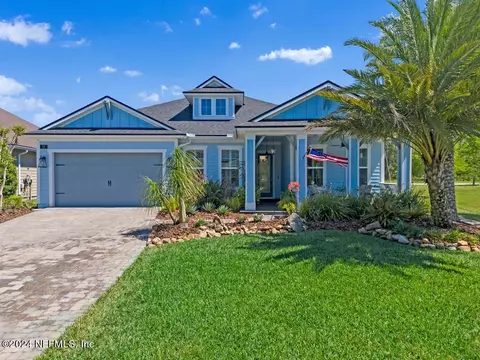10 Pine Manor Dr, Jacksonville, FL 32081