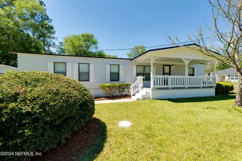 5620 Kinkaid Rd, Jacksonville, FL 32244