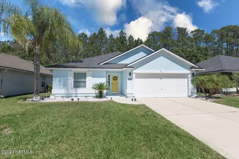 952 Beckingham Dr, Saint Augustine, FL 32092