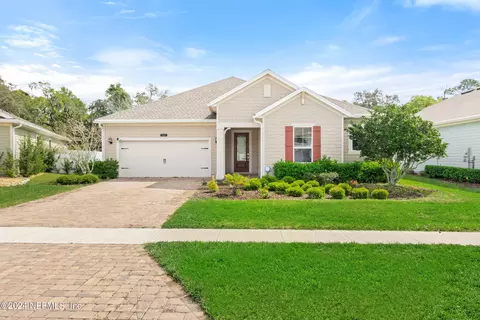 241 Dosel Ln, Saint Augustine, FL 32095