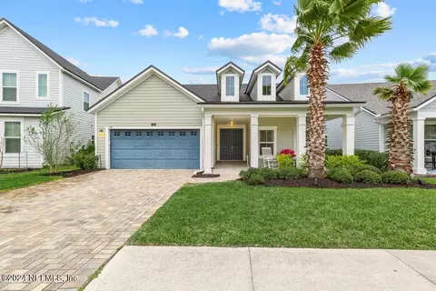 198 Lombard Way, Saint Augustine, FL 32092