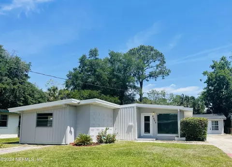 4633 Marlboro Cir W, Jacksonville, FL 32206
