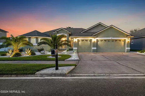849 Lord Nelson Blvd, Jacksonville, FL 32218