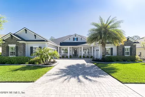 548 Appaloosa Ave, Saint Augustine, FL 32095