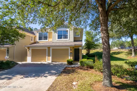 6600 Jefferson Garden Ct #15H, Jacksonville, FL 32258