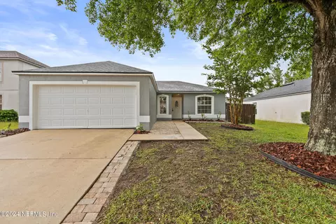 7411 High Bluff Rd N, Jacksonville, FL 32244