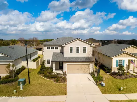 2976 Laurel Springs Dr, Green Cove Springs, FL 32043