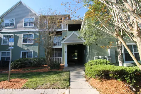 7701 Timberlin Park Blvd #728, Jacksonville, FL 32256