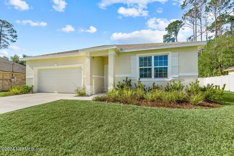 4 Porpoise Ln, Palm Coast, FL 32164