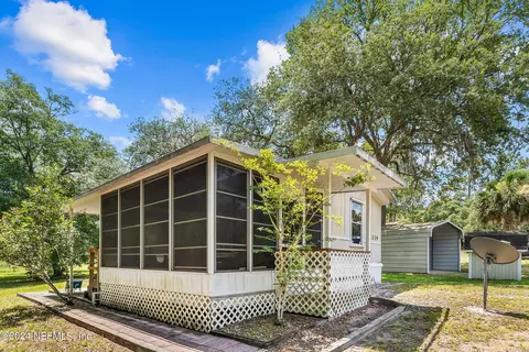 314 Incline Rd, Satsuma, FL 32189