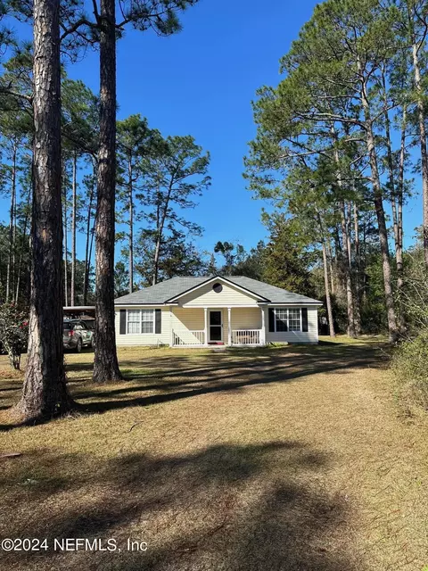 2530 Marigold Ave, Middleburg, FL 32068