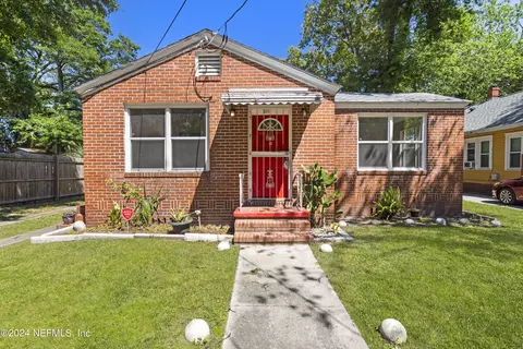 531 W 16th St, Jacksonville, FL 32206
