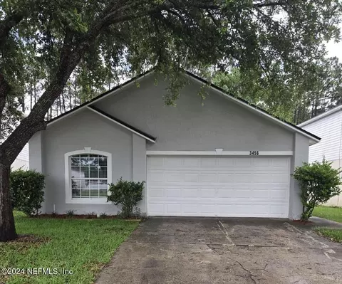 3456 Alec Dr, Middleburg, FL 32068