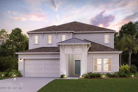 12465 Tierra Chase Way, Jacksonville, FL 32225