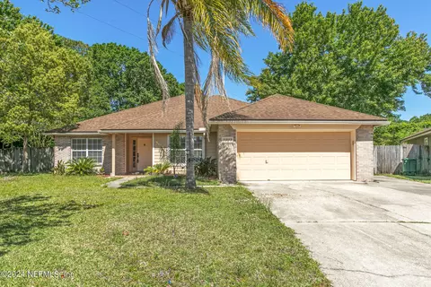 11252 Chapelgate Ln, Jacksonville, FL 32223