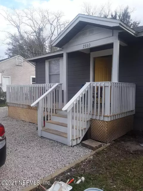 2860 Wickwire St, Jacksonville, FL 32254