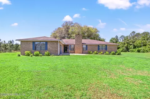 12030 Mckendree Ln, Sanderson, FL 32087