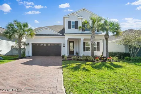 105 Howell Ct, Saint Augustine, FL 32092