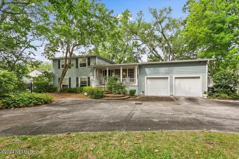 4928 Ortega Blvd, Jacksonville, FL 32210