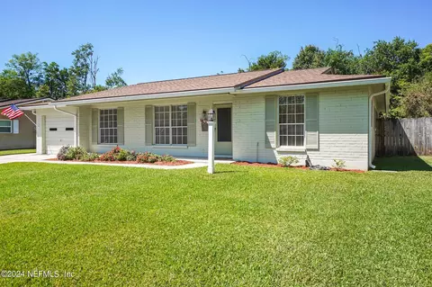 1424 Bellair Blvd, Orange Park, FL 32073