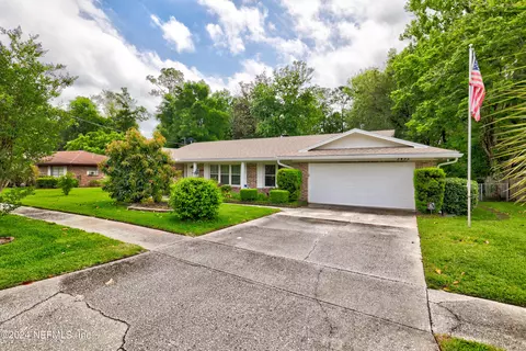 3452 Shenandoah Dr W, Orange Park, FL 32073