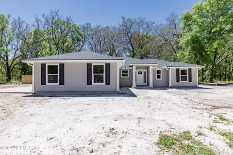3229 S Juniper Ave, Middleburg, FL 32068