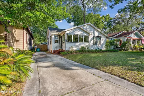 3876 Boone Park Ave, Jacksonville, FL 32205