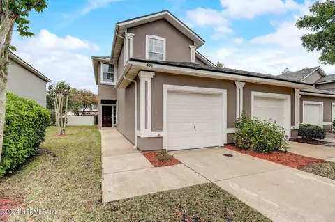 553 Scrub Jay Dr, Saint Augustine, FL 32092