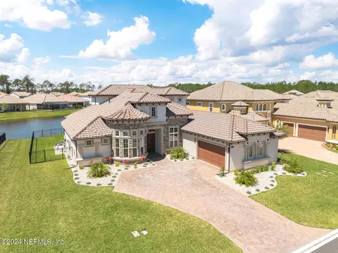 2858 Cassia Ln, Jacksonville, FL 32246