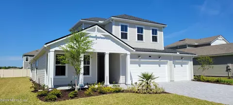 497 Hillendale Cir, Saint Johns, FL 32259