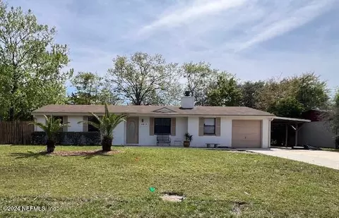 2803 Mesquite Ave, Orange Park, FL 32065