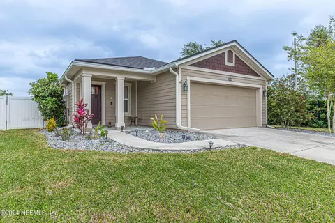 15118 Rain Lily St, Jacksonville, FL 32258