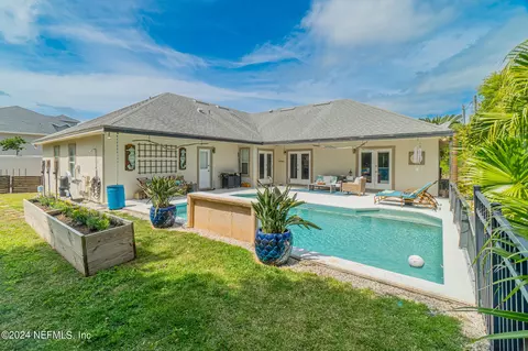 205 Fifth St, Saint Augustine, FL 32084