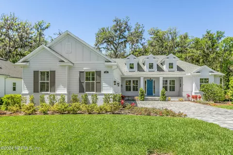 190 Fells Cv, Saint Johns, FL 32259