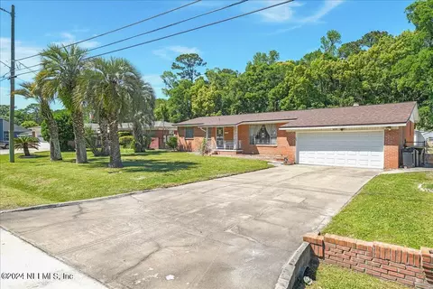3525 Clyde Dr, Jacksonville, FL 32208