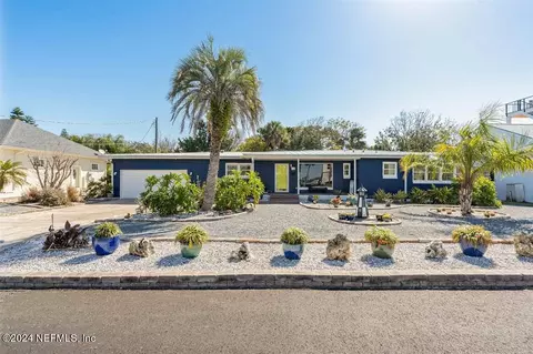12 Avista Cir, Saint Augustine, FL 32080