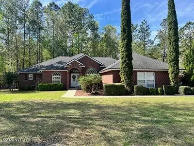 6110 Copper Dr, Macclenny, FL 32063 photo 1
